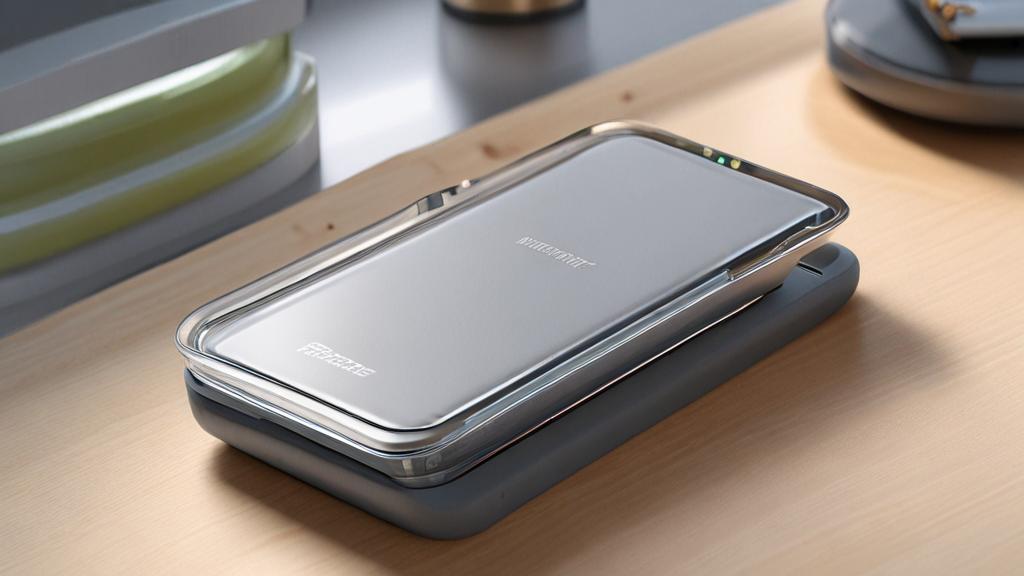 Иллюстрация к статье: Как проверить износ защелки кейса IQOS ILUMA